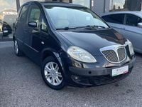 Usata Lancia Musa 95 CV (69 kW) 2005 Nero Monovolume