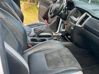 Usata Ford Ranger Raptor 213 CV (156 kW) 2023 Bianco Pick-up