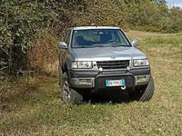 usata Opel Frontera - 2002