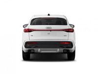 Nuova Audi Q5 Sportback S-Line 150 CV (110 kW) 2025 Bianco arkona SUV