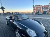 Usata Porsche Boxster 245 CV (180 kW) 2006 Cabrio
