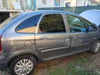 usata Citroën Xsara Picasso 1.6