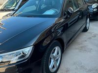 usata Audi A3 SPB 2.0 TDI S tronic Business