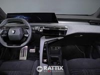 Usata Peugeot 3008 GT 145 CV (106 kW) 2024 Grigio artense SUV