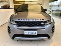 usata Land Rover Range Rover evoque 2.0D I4 240 CV AWD Auto R-Dynamic del 2019 usata a Venaria Reale