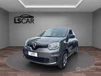 Usata Renault Twingo LIMITED 71 CV (52 kW) 2023 Grigio Utilitaria