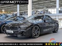 Usata BMW Z4 M Sport 340 CV (250 kW) 2024 Nero Cabrio