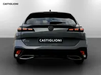 Nuova Peugeot 308 SW Allure 131 CV (96 kW) 2025 Grigio selenium Station wagon