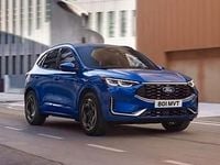 Usata Ford Kuga Titanium 179 CV (131 kW) 2024 Grigio SUV