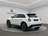 Usata Fiat 600 La Prima 101 CV (74 kW) 2025 Bianco SUV