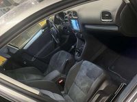 Usata VW Golf VI Highline 105 CV (77 kW) 2011 Utilitaria