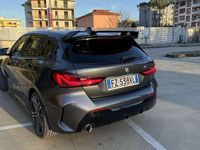 Usata BMW 116 M Sport 116 CV (85 kW) 2020 Utilitaria