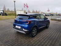 usata Renault Captur II 2019 1.6 E-Tech phev Intens 160cv auto