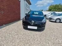 Usata Renault Clio IV Zen 75 CV (55 kW) 2018 Nero Berlina