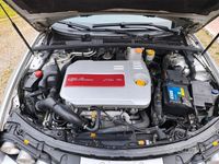 Usata Alfa Romeo 159 2008 Grigio Berlina