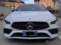 Usata Mercedes CLA35 AMG Shooting Brake AMG 306 CV (225 kW) 2023 Station wagon