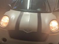 Usata Chatenet CH26 2013 Bianco Utilitaria
