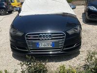 Usata Audi A3 265 CV (194 kW) 2013 Nero Berlina