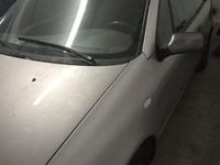 Usado Fiat Punto Cabriolet 86 HP (63 kW) 1999 Cinzento Cabrios