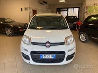 Usata Fiat Panda Easy 69 CV (50 kW) 2018 Bianco Utilitaria