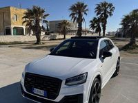 Usata Audi Q2 Sport 150 CV (110 kW) 2017 SUV