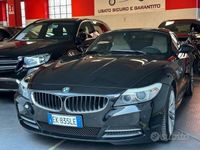 usata BMW Z4 Z4sdrive23i 204cv Manuale