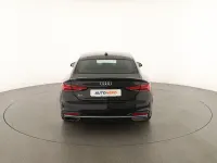 Usata Audi A5 Sportback Advanced 163 CV (119 kW) 2022 Nero Utilitaria