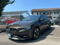 Usata Opel Insignia S 209 CV (153 kW) 2019 Bronzo Station wagon