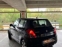Usata Suzuki Swift GL 91 CV (66 kW) 2008 Utilitaria