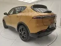 Nuova Alfa Romeo Tonale Veloce 175 CV (128 kW) 2026 Giallo SUV