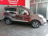 usata Fiat Qubo -- 1.3 MJT 95 CV Trekking