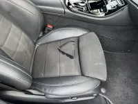 Usata Mercedes E220 AMG line 194 CV (142 kW) 2018 Berlina