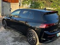 Usata VW Golf 2024 Nero Berlina