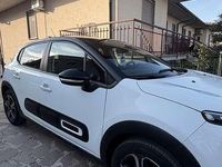 Usata Citroën C3 PureTech 83 CV (61 kW) 2021 Utilitaria