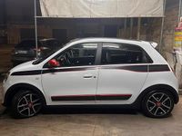 Usata Renault Twingo 90 CV (66 kW) 2015 Bianco Utilitaria