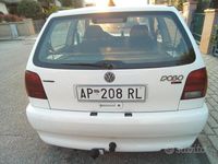 usata VW Polo 3ª serie - 1998 ASI neopatentati