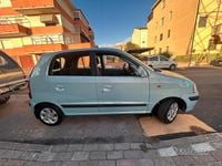 Usata Hyundai Atos 2005 Blu Utilitaria