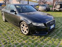 usata Audi A4 3ª serie - 2001