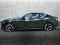 Usata BMW 430 M Sport 245 CV (180 kW) 2022 Verde Coupé