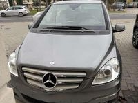 Usata Mercedes B180 109 CV (80 kW) 2012 Monovolume