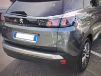 Usata Peugeot 3008 Allure 131 CV (96 kW) 2022 Grigio SUV