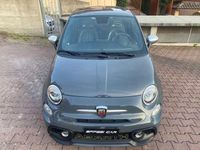 usata Abarth 595 1.4 t-jet Turismo 165cv PARI AL NUOVO - STUPENDA!