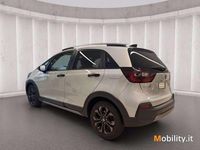 Nuova Honda Jazz 107 CV (78 kW) 2025 Premium sunlight white Utilitaria