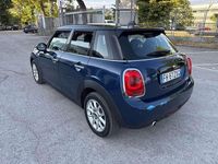 Usata Mini Cooper D 116 CV (85 kW) 2017 Utilitaria