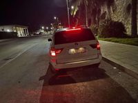 Usata BMW X3 177 CV (130 kW) 2008 SUV