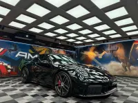Usata Porsche 911 Carrera GTS 541 CV (397 kW) 2025 Nero Coupé