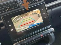 Usata Citroën C3 83 CV (61 kW) 2019 Bianco Berlina