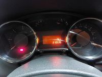 Usata Peugeot 3008 Business-Line 109 CV (80 kW) 2010 Nero Station wagon