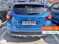 Usata Nissan Micra 92 CV (67 kW) 2021 Utilitaria