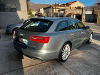 usata Audi A6 Avant 2.0 TDI 177 CV multitronic Advanced